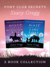 Mystic and Blaze (eBook)